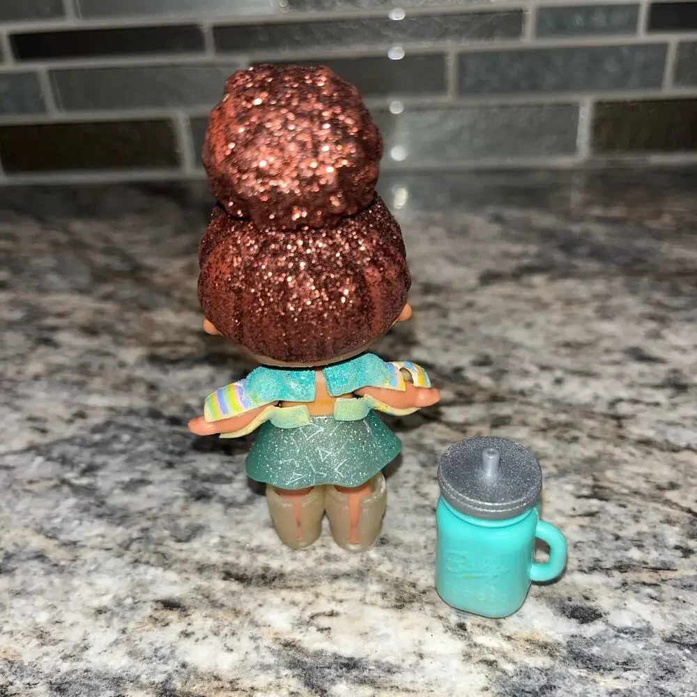 LOL OMG Surprise Doll
